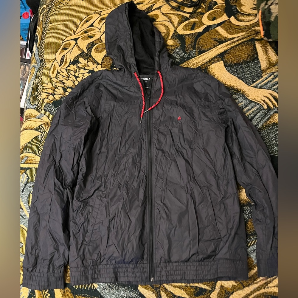 Nixon Brighton Jacket/Windbreaker